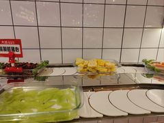 -大成自助小火锅(合肥国购广场店)