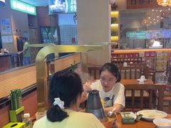 -刘老表·瓦罐汤涮肉(青云谱店)