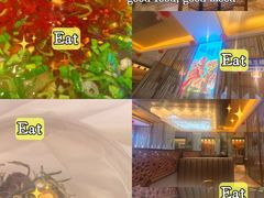 -燕兰楼·清真西北融合菜(亚运村店)
