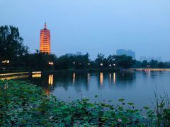 -西海子公园