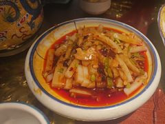 -缪氏川菜(深圳北站缤果空间店)