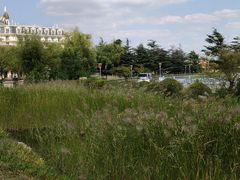 -青岛海泉湾皇冠假日度假酒店