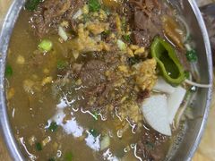 -新武二广福潮粉面食馆(哥英布拉街)