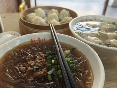 -新丰小吃(中山中路分店)