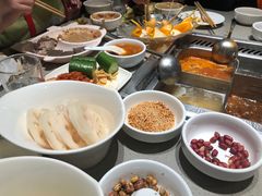 -海底捞火锅(奥森店)