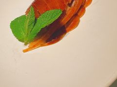 -四季民福烤鸭店(外滩外白渡桥店)