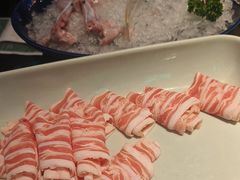 -大隐·成都火锅Bistro(合生麒麟新天地店)