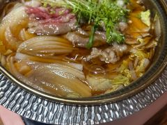 -晶吉·居酒屋·烧鸟·生鱼饭(中山区民主广场店)