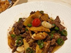 -宁海食府·涌宴(真和店)