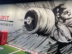 -MADFIT迈非健身(阳光天地店)