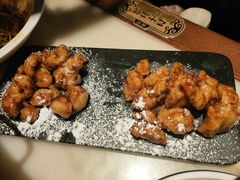 -绿茶餐厅(松江万达店)