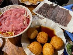 -六公里老火锅(总店)