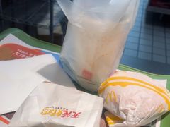 -麦当劳(世纪汇广场店)