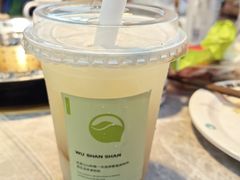-吴山山·椰子酸奶(天河南店)