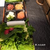 这个店是第二次来了。之前那次来的时候,刚刚开业