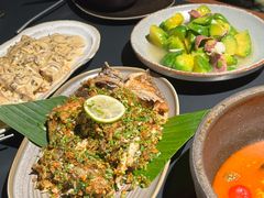 -Ameigo梅果·云贵川bistro(长宁来福士店)