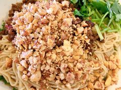 -霸道川面馆(张江店)