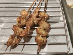 -木屋烧烤(西南角店)