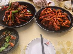 -聚味瞿记·龙虾堂(坡子街店)