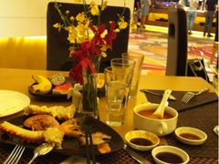 iphone_upload_pic-宁波阳光豪生大酒店·豪生咖啡厅