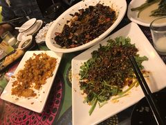 -三猫黑鱼花(南大店)