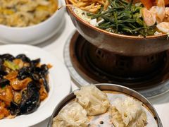 -凯鸽酒楼•雁北民间菜(华北星店)