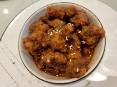 红烧小排-天外天美食广场(哈尔滨路店)