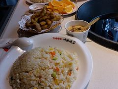 -川西坝子(老军营店)