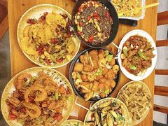 -清真祥和斋餐厅(蓟门小区店)