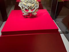 -北京大葆台遗址博物馆