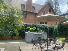 -一尺花园(安和花园店)