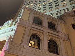 -澳门十六浦索菲特大酒店