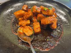 -香雪海饭店中餐厅(人民桥店)