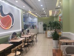 -德克士(汝河路店)