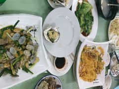 -景好海鲜餐厅(大鹏必选旅游店)
