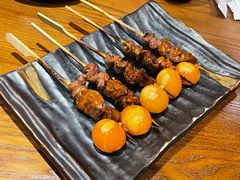 -鸟剑居酒屋(林和东路店)