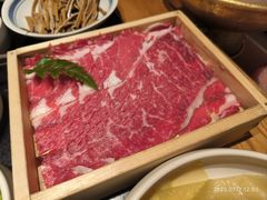 -巴奴毛肚火锅(京西大悦城店)