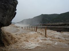 -陕西黄河壶口瀑布旅游区
