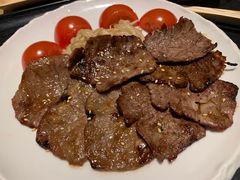 炭烤牛小排-炉匠炉端烧·酒(国金中心商场店)