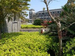 -上海海洋大学(临港校区)