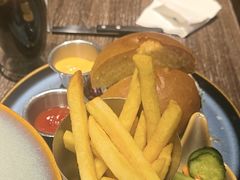 -bluefrog蓝蛙(石家庄欢乐汇店)