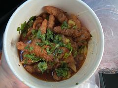 -研卤堂香糯热卤(青秀航洋城店)