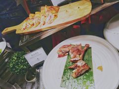 -咸亨大酒店-自助餐厅(解放南路店)
