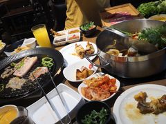 -火炉火自助餐(悠唐购物中心店)