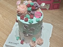 -BONCAKE裱花蛋糕(万象汇店)