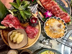 -井上和牛烤肉(大润发店)