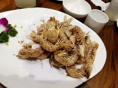 濑尿虾-阿娘家·原生态农家菜(国顺东路店)