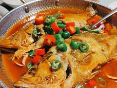 -沱江小镇 (良乡店)