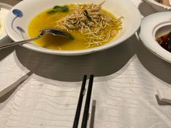 -南京富力万达嘉华酒店·游宴一品淮扬中餐厅