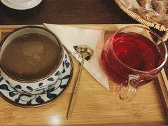 -施奈儿.洗头頭療.按摩SPA.采耳(上梅林店)